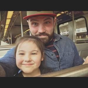 Meet your Posher, Tyler